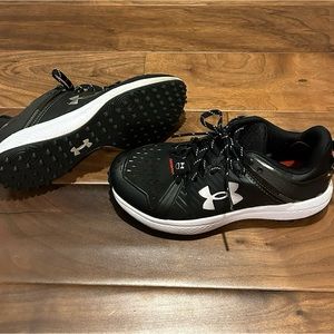 Under Armour Baseball Turf Shoes